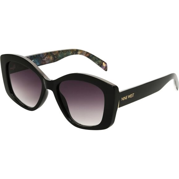Women\'s Butterfly Sunglasses Recycled Plastic UV Protection Impact Resistant main image 5